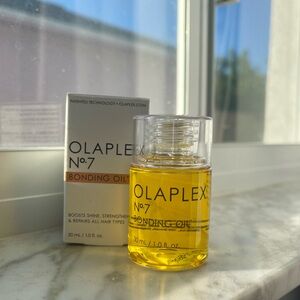 💆‍♀️ Olaplex No.7 Bonding Oil - New in Box - 1 oz/30ml